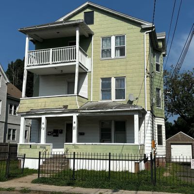 11 Westerly St, New Britain, CT 06053