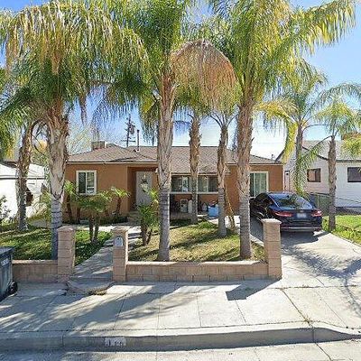 110 Franklin Ave, Taft, CA 93268