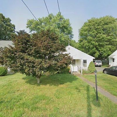 110 Staton St, Fruitland, MD 21826