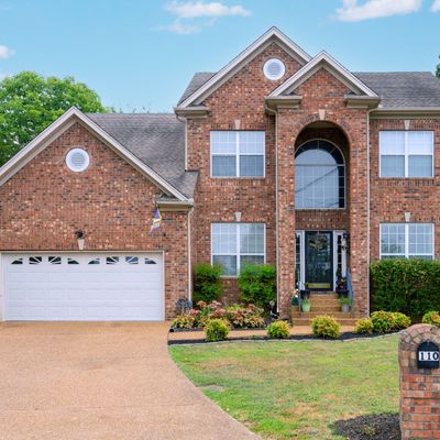 110 W Harbor Ct, Hendersonville, TN 37075