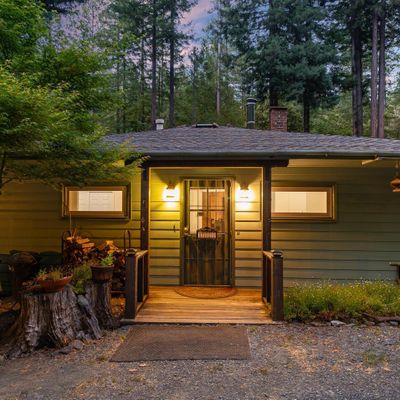 1100 Kidd Creek Rd, Cazadero, CA 95421