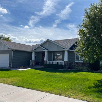 1101 Oakwood Ave, Burley, ID 83318