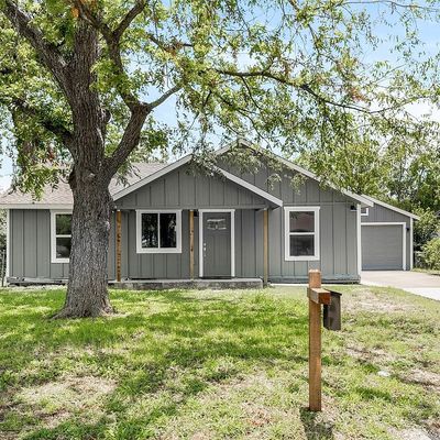 1101 W Avenue C, Temple, TX 76504