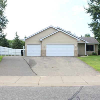 1101 Wendover St Nw, Isanti, MN 55040