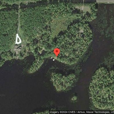 11011 W Grosbeak Ln, Hayward, WI 54843