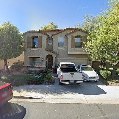 11015 E Sentiero Ave, Mesa, AZ 85212