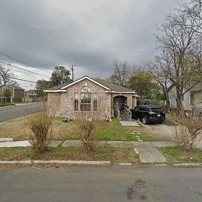 1103 Chicago Blvd, San Antonio, TX 78210