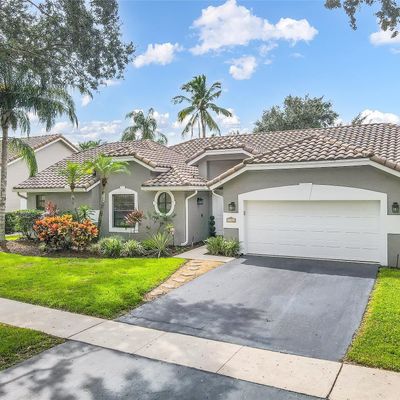 11028 Nw 18 Th Dr, Plantation, FL 33322