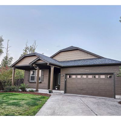 1103 S 2 Nd St, Cottage Grove, OR 97424