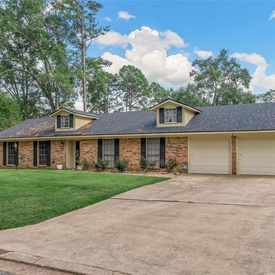 1105 Gooseberry Hl, Shreveport, LA 71118