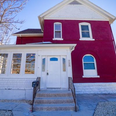 1106 E 6 Th St, Pueblo, CO 81001