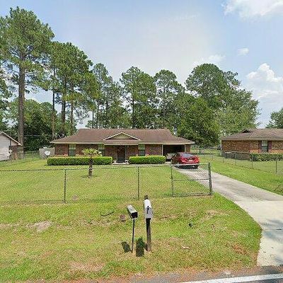 1106 Evergreen Ave, Douglas, GA 31533