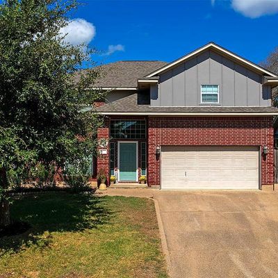 1107 Harrisonburg Ln, College Station, TX 77845