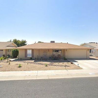 11081 W Frontier Dr, Sun City, AZ 85351