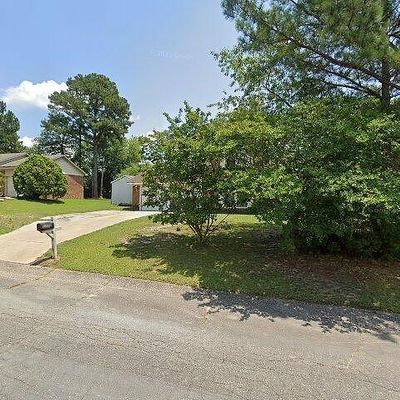 1109 Quailwood Dr, Fayetteville, NC 28314