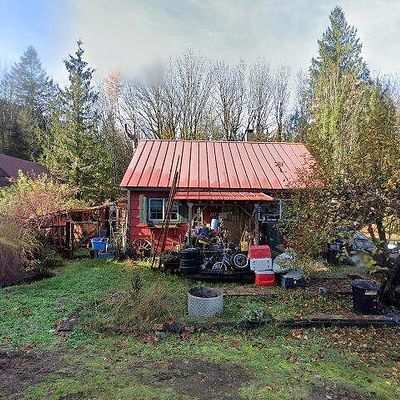 111 2 Nd St S, Skykomish, WA 98288