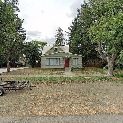 111 N F St, Prescott, WA 99348