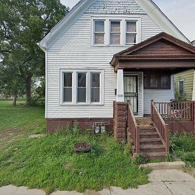 1308 W Cottage Pl, Milwaukee, WI 53206