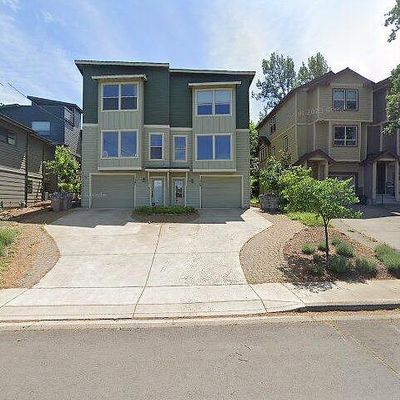 1309 Lincoln St #5, Hood River, OR 97031