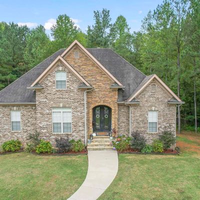 131 Highland Ridge Dr, Chelsea, AL 35043