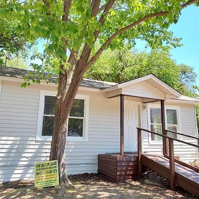 1317 Norman St, Denton, TX 76201