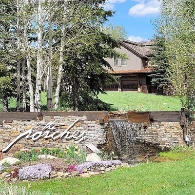 1317 Turning Leaf Ct, Steamboat Springs, CO 80487