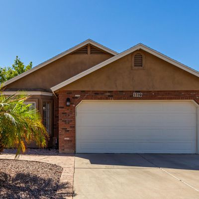 1319 W Rosewood Ct, Chandler, AZ 85224