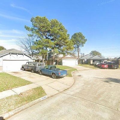 13202 Chaston Dr, Houston, TX 77041