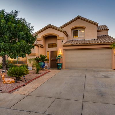 1321 E Volans Pl, Tucson, AZ 85737