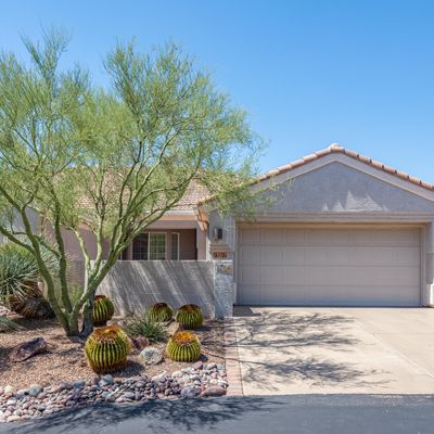 13217 N Heritage Gateway Ave, Marana, AZ 85658