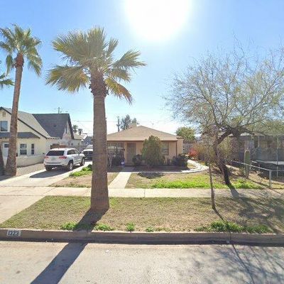 1323 E Fillmore St, Phoenix, AZ 85006