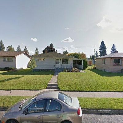 1323 W Bismark Ave, Spokane, WA 99205