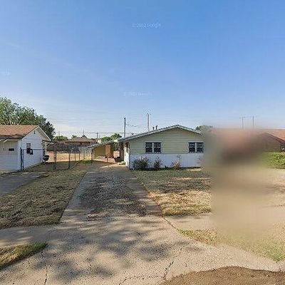 1326 E 24 Th St, Lubbock, TX 79404