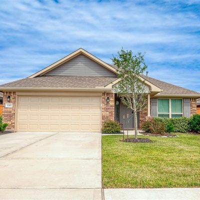 13301 Lago Acero Ln, La Marque, TX 77568