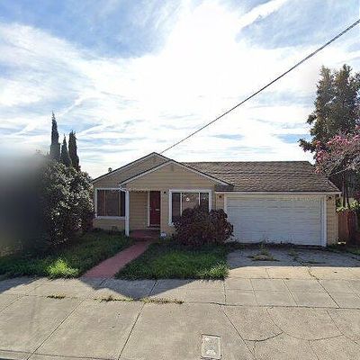 1333 Merced St, Richmond, CA 94804