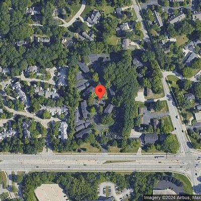 13340 W Bluemound Rd #4, Elm Grove, WI 53122