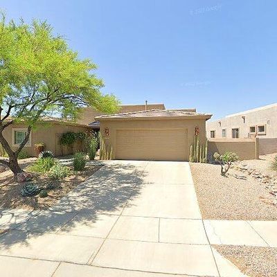 13359 N Regulation Dr, Oro Valley, AZ 85755