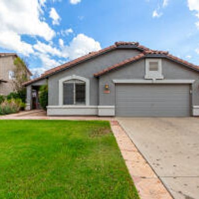 1337 E Betsy Ln, Gilbert, AZ 85296