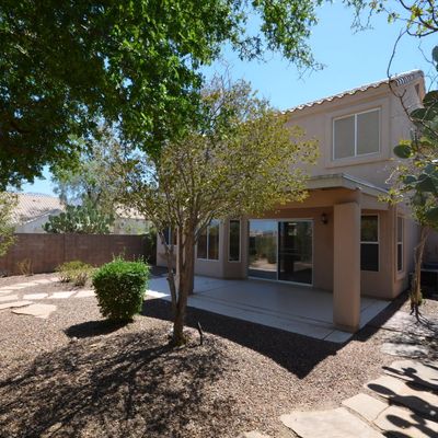 1341 E Volans Pl, Tucson, AZ 85737