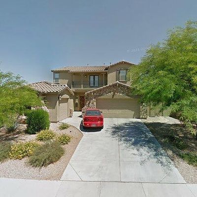 13523 S 184 Th Dr, Goodyear, AZ 85338