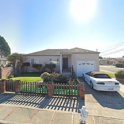 1357 Brookside Dr, San Leandro, CA 94577