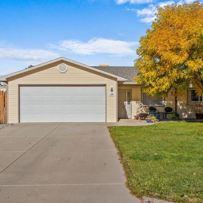 136 N Park Ct, Fruita, CO 81521