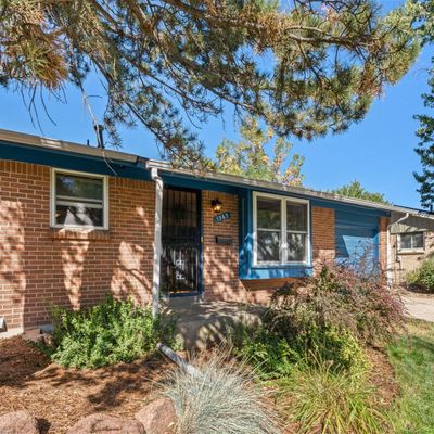 1363 S Niagara St, Denver, CO 80224