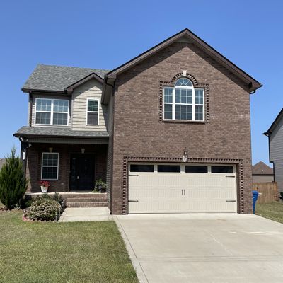 1372 Apple Blossom Rd, Clarksville, TN 37042