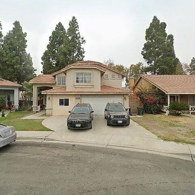 13740 Hillcrest Dr, Fontana, CA 92337