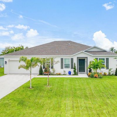 138 Sw Carter Ave, Port Saint Lucie, FL 34983