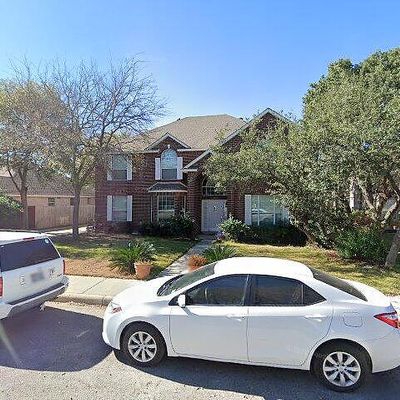 13811 Shavano Breeze, San Antonio, TX 78230