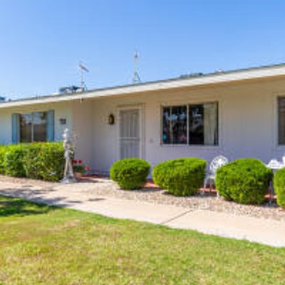 13818 N Newcastle Dr, Sun City, AZ 85351