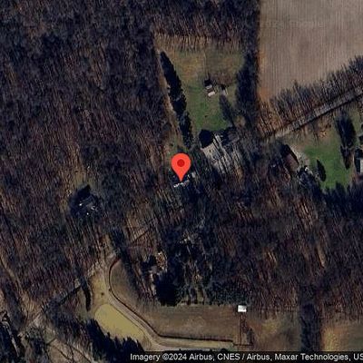 13891 Armentrout Rd, Fredericktown, OH 43019