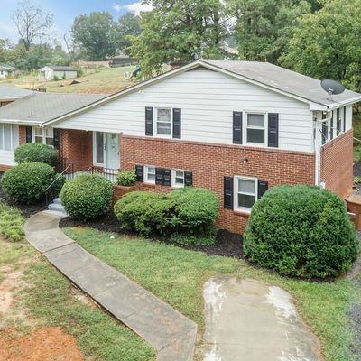 139 Johnson St, Roxboro, NC 27573